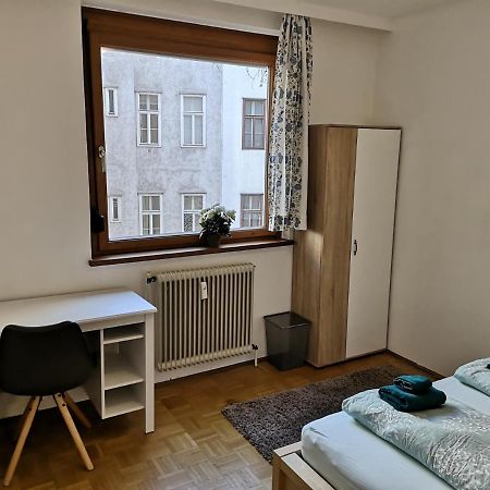 Hidden Gem By Jr City Apartments Vienne Extérieur photo