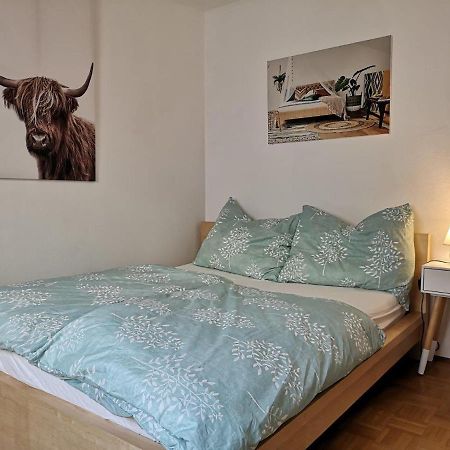 Hidden Gem By Jr City Apartments Vienne Extérieur photo