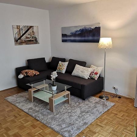 Hidden Gem By Jr City Apartments Vienne Extérieur photo