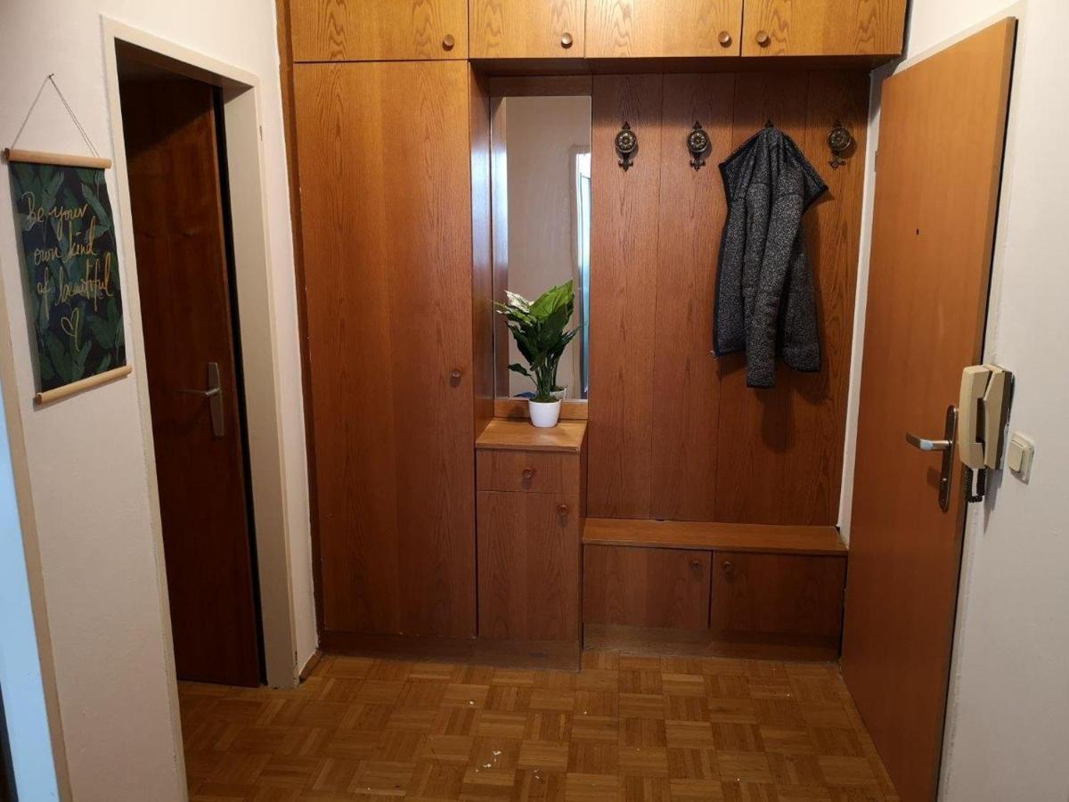 Hidden Gem By Jr City Apartments Vienne Extérieur photo
