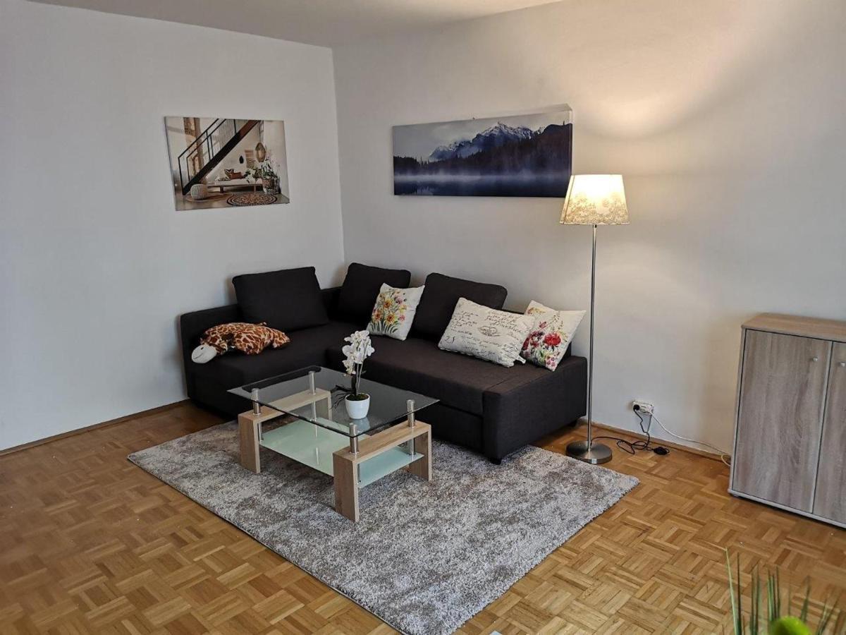 Hidden Gem By Jr City Apartments Vienne Extérieur photo